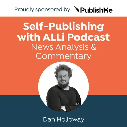 News: Baker & Taylor to Close, Spotify Links with ChatGPT, Reedsy Launches New No-AI Writing Challenge