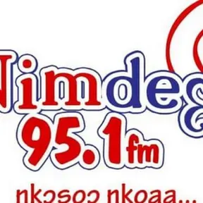 NIMDE3 FM 95.1