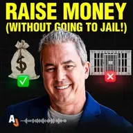 27. How to Raise Capital for Real Estate (Without Going to Prison) w/Mauricio Rauld