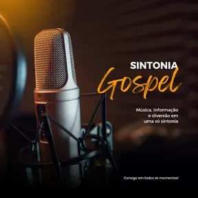Rádio Sintonia Gospel