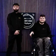 #194 Janar Peterson. Eesti stand-up, elu ratastoolis, parimad koomikud, igapäevarutiin