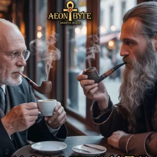 Various Astral Guests on Jung and Norse Mythology