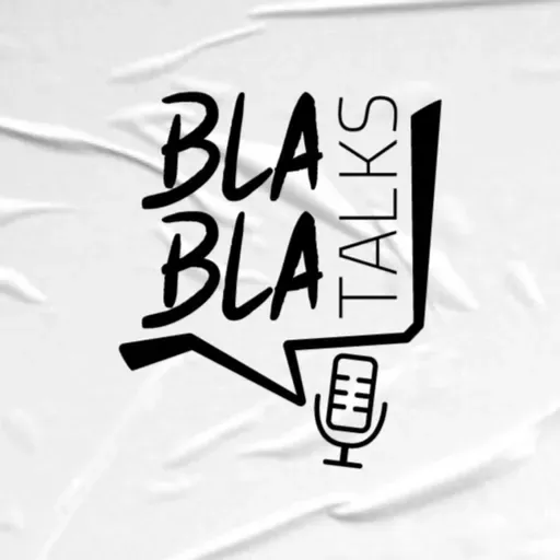 Blabla Talks #63 - JAQUELINE PIGATTO (LÓGICA DO SUCESSO)