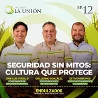12 l Seguridad sin mitos: cultura que protege