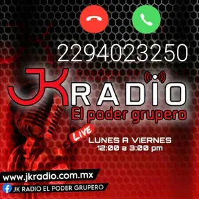Jk Radio Veracruz