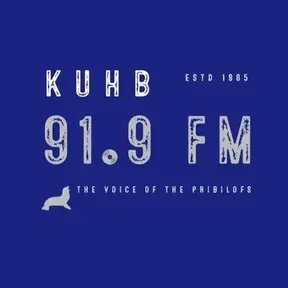 KUHB Radio 91.9 FM