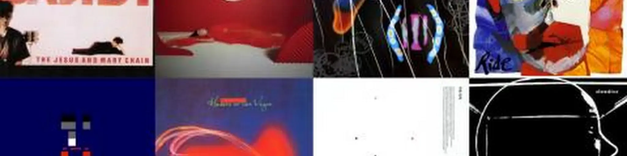 Mekoo And Miike Shoegaze Indie 2 - 2022