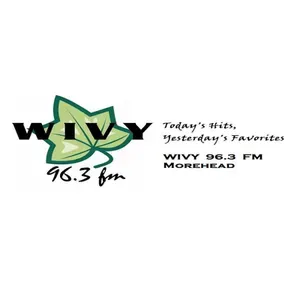WIVY Timeless Favorites 96.3 FM