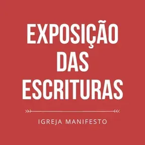 Exposição das Escrituras