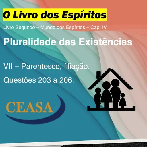 Parentesco - filiação - 28.11.2025 - Antonio Caetano