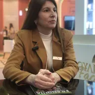 Patricia Rocha | Royal Face