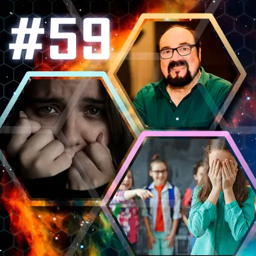 3turnos #59: Sentimentos, Crítica e Preconceito