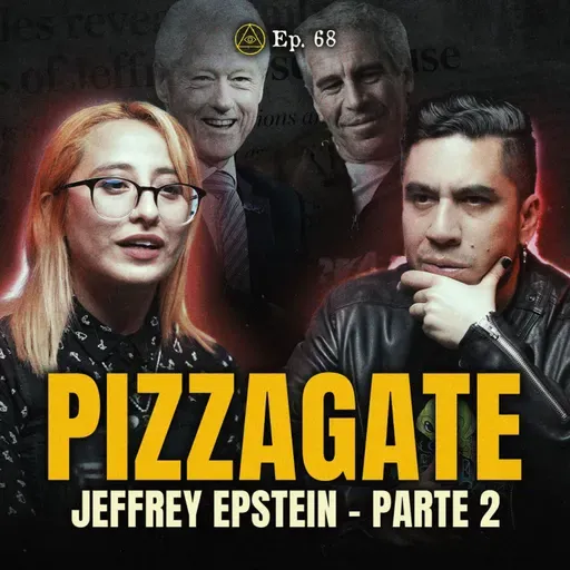 ARCHIVOS EPSTEIN: EL LENGUAJE SECRETO DE LOS DEPREDADORES