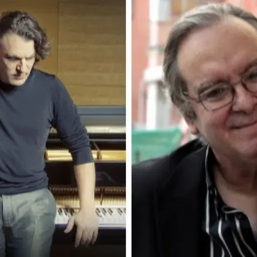 MÚSICA DE CONTRABANDO T35C015 Diego Manrique nos habla del mejor oficio del  mundo y Dorantes nos traslada   su duende (18/12/2025)