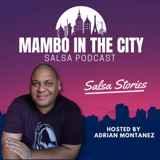 Episode 40: ERIC VELEZ : Touring Conga Player w/ Marc Anthony- Part 2