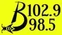 B102.9 & 98.5 - WDLS