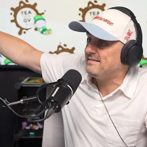 How to Stay Patient While Building Your Career | Tea with GaryVee Ep #84