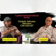 Încheiere după divorț: Nu fosta soție ci mama copilului tău | Dragoș Riti la Copacul Vieții