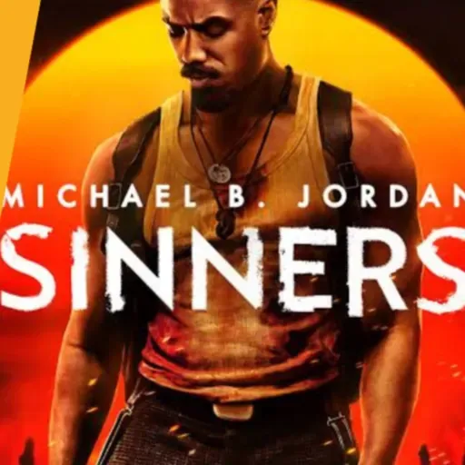 Epiosdio 534: Sinners Reseña Episode 534: Sinners Review