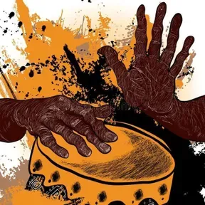 Conga y Bongo