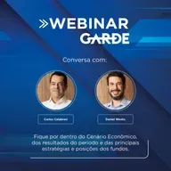 Webinar Garde - 07/nov