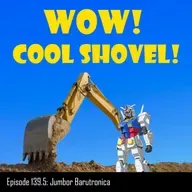 #139.5 They really didn't need to show all that | Jumbor Barutronica first impressions