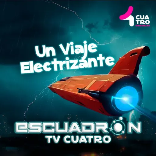 Un vaje electrizante