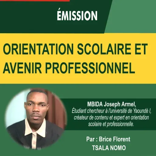 « Découvrez les clés pour un avenir professionnel réussi !