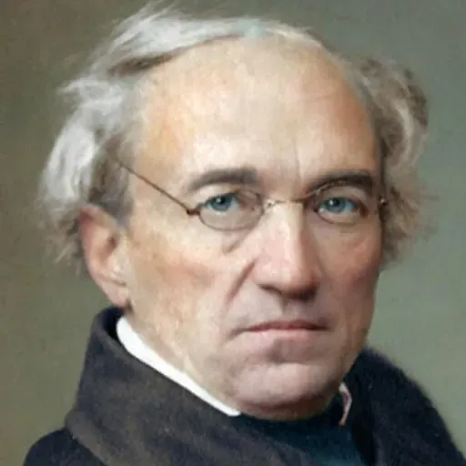 Ф. И. Тютчев. Весна