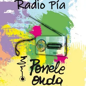 Radio Pía- Ponele onda