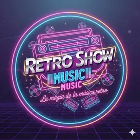Retro Show Music