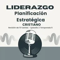 2. Liderazgo y Planificación Eclesiástica: ✨ Construyendo Iglesias Fuertes 💪⛪