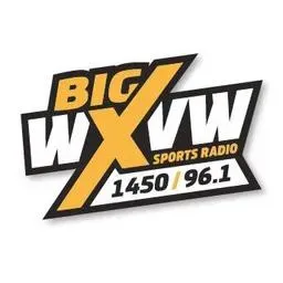 WXVW The Big X 1450 AM