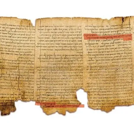 A Segunda Visão do profeta Isaías