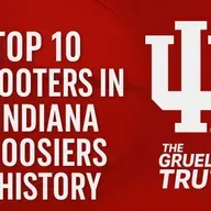 Top 10 Indiana Hoosier Shooters of All Time