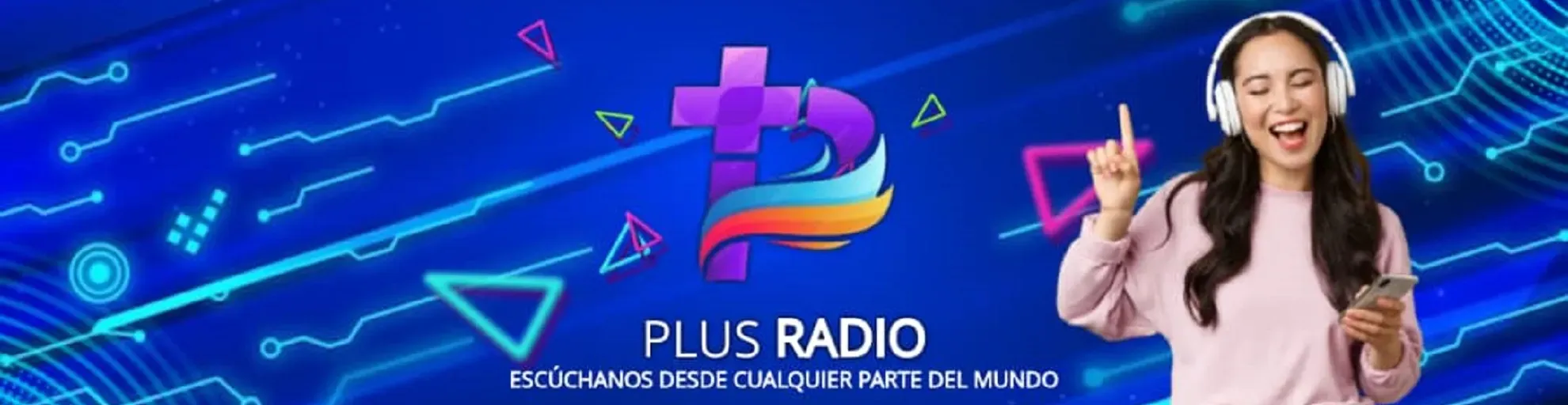 PLUSRADIO