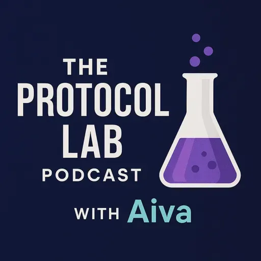 🎙 Episode 11: Forecast to Freedom