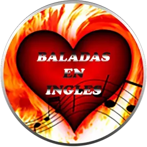 Baladas en Inglés