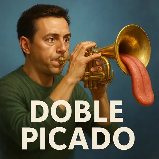 387. Cómo dominar el Doble Picado