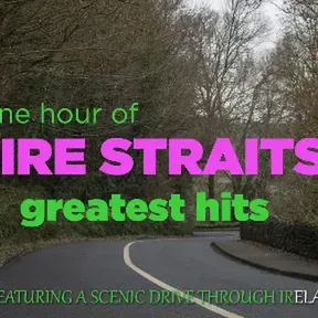 DIRE STRAITS