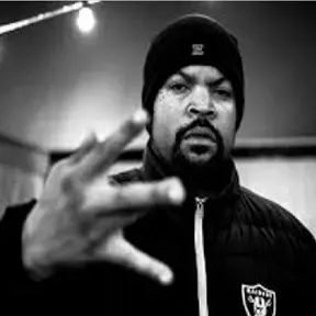 Ice cube