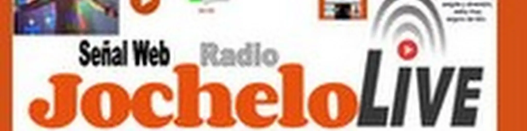 Jochelolive