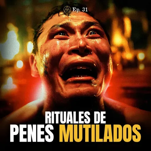 NEPES ARRANCADOS Y OTROS RITUALES OSCUROS