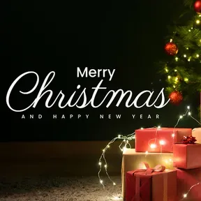 Speakerbox - Xmas
