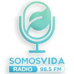Somos Vida Radio 98.5 FM en vivo