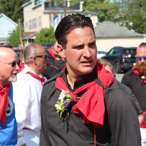 #ELOSOFUMARTAKES - 349th Take - with Michael Cappellini of Toscano Cigars