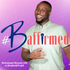 #Baffirmed