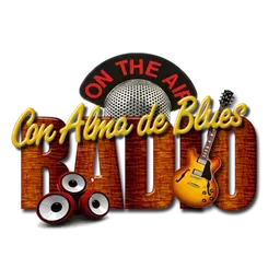 Con Alma de Blues Radio