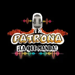 La Patrona 107.1 FM