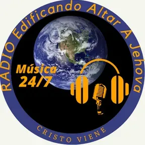 Radio Edificando Altar A Jehovas